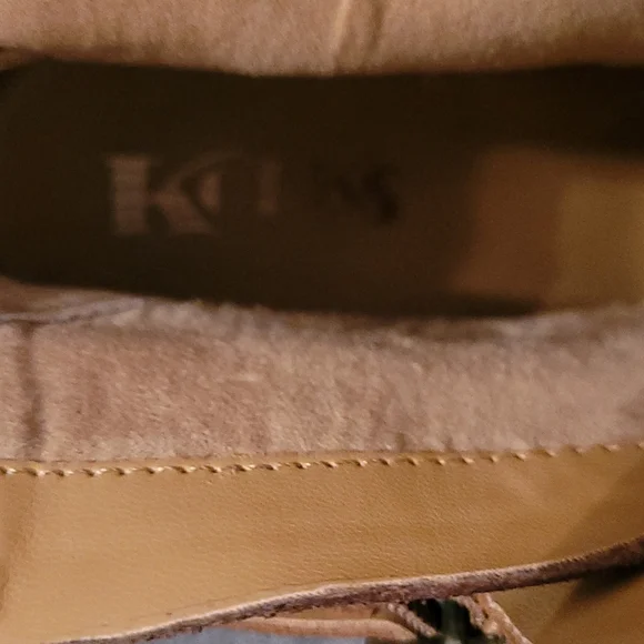 Korks Rohit Strap Bootie - Picture 6 of 6